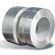 Permalloy 80 sheet Soft Magnetic Alloy 1j85 strip